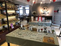 -肆兮眼镜·蔡司·徕卡战略合作店(大坪店)