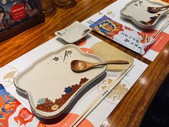 -肉魁屋·烧肉·烧鸟·酒场(高新店)