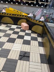 -MELAND CLUB亲子乐园·派对·餐厅(北京芳圆里ID MALL店)