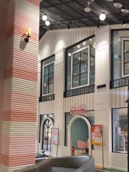 -奈尔宝·儿童乐园·亲子餐厅(星河湾店)