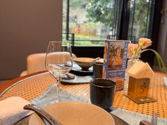 -杭州西湖柳莺里酒店·闻莺厅