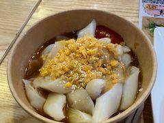 -食盈碗仔翅(星玺广场店)