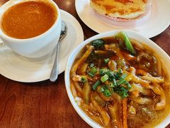 -兰芳园丝袜奶茶(凯茵新城店)