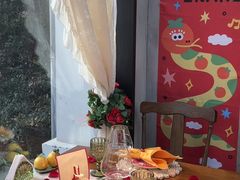 -弗兰克牛排西餐厅Ribone steak house(柠檬花园店)