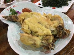 葫芦鸡-天下第一面(大雁塔北广场店)