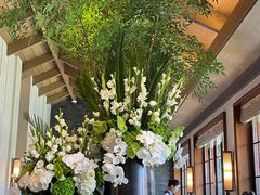 -Le Comptoir de Pierre Gagnaire
