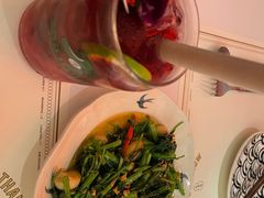 -太食獸泰式茶餐厅(IFS国金中心店)