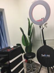 -BM SALON