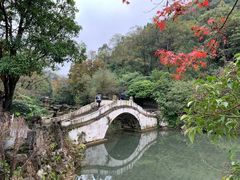 -黔灵山公园-南门售票处