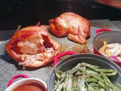 -Tivano意大利餐厅(成都居舍酒店)