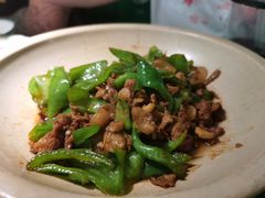 -姐夫的小菜(新中关购物中心店)