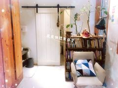 -COTTON CAFE(德信·中外公寓店)