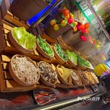 国芳天街新开自助餐 推荐推荐