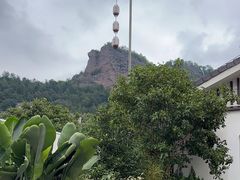 -门溪山居·镜岭味道