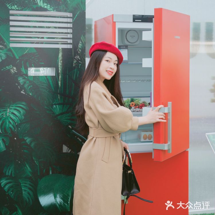 北京快闪店｜动物园竟然开进了红星美凯龙❓