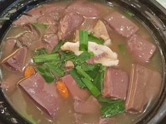 -东江渔村·古典园林·30年粤菜老字号(太和店)