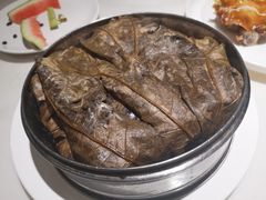 -小放牛炒菜馆(裕华万达店)