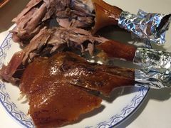 -同喜烤鸭店(光芒店)