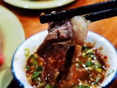 -三千坪超级火锅市场·土灶牛肉火锅