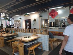 大堂-瓜西西重庆火锅(花溪店)