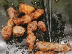 -西部马华清真兰州牛肉面·烧烤夜市(三里河店)