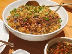 -一坐一忘云南菜(北京skp店)