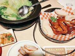 -避风塘(宝山万达店)