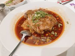 东坡肘子-眉州东坡(华联万柳店)