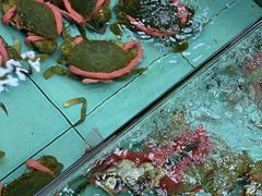 -景好海鲜餐厅(大鹏必选旅游店)