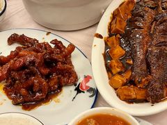 -玲珑餐厅(陕西南路店)