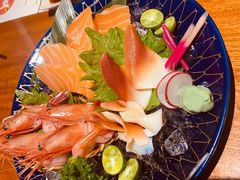 -肉魁屋·烧肉·烧鸟·酒场(高新店)