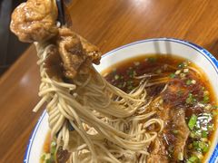 -乔家栅(襄阳南路店)