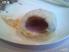 雪山包-解剖图-御花园·粤菜·海鲜火锅(中山公园店)