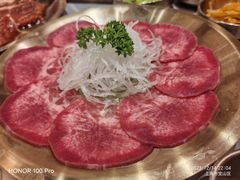 -龙虾奇迹泥炉烤肉(大华三路店)
