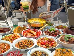 -欧记大排档·景德菜(上海首店)