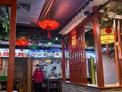 -合家院饭庄(榆关道店)