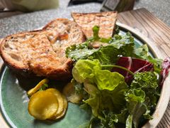 -O'mills Sourdough Bakery&Bistro(永嘉路店)