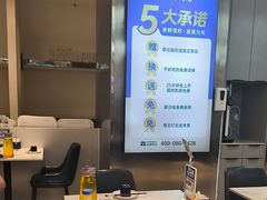 -兰湘子·湘菜小炒(盛龙广场店)