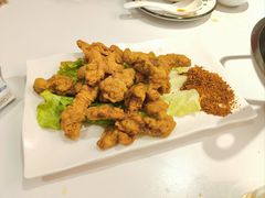 -八合里潮汕鲜牛肉火锅(福州万象城店)