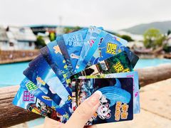 -珠海长隆海洋王国