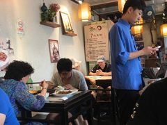 -京城小江南·土菜馆·蒸白鱼(东四十条店)