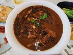 -大碗居·烤鸭·鱼头泡饼(天坛东门店)