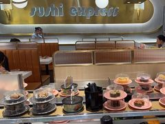 -争鲜回转寿司(通州万达店)