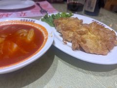 -华梅西餐厅(哈尔滨中央大街店)