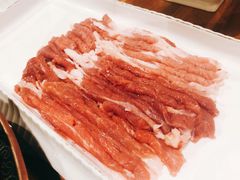 -丁卯•铜锅涮肉(工体店)