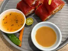 -点都德(汇胜楼店)