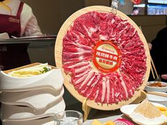 -海底捞火锅(关山保利店)