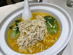 蟹粉干丝-老正兴菜馆(福州路店)