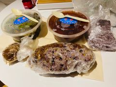 -芳婆糕团店(王府大街店)