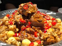 -胖哥俩肉蟹煲(盐城金鹰国际店)